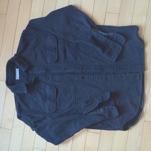 Everlane Heavy Overshirt